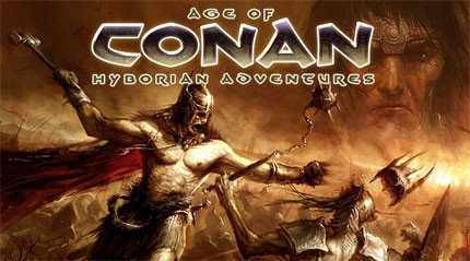 Improvisa :: juegos :: Age of Conan Hyborian Adventures