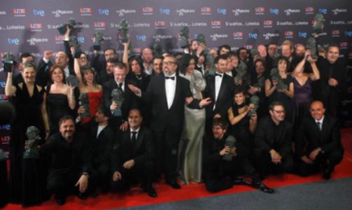 Improvisa :: Cine :: Premios
Goya 2010
