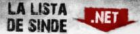 La Lista de Sinde