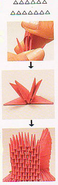 Improvisa :: Manualidades :: Origami :: Simbología