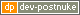 Gracias a dev-postnuke