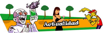 Improvisa :: Noticias :: Actualidad