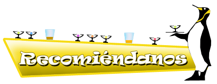 Recomienda este sitio a un amigo