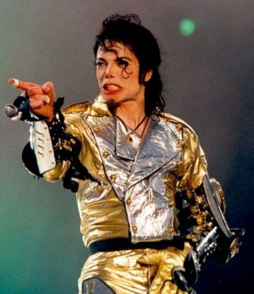 Improvisa :: Noticias :: Michael Jackson ha muerto