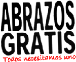 Improvisa :: Sociedad :: Abrazos Gratis