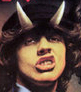 Improvisa :: Ocio :: AC/DC :: Rock en estado puro