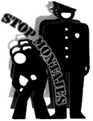 Improvisa :: Sociedad :: Solidaridad detenidos Anti-LOU 2001