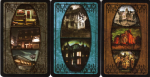 Improvisa :: Ocio :: Arkham Horror