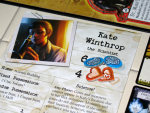 Improvisa :: Ocio :: Arkham Horror