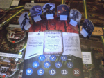 Improvisa :: Ocio :: Arkham Horror