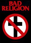 Improvisa :: Ocio :: Bad Religion, Vuelve el Hardcore