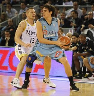 Improvisa :: Actualidad :: ACB Playoffs 2010