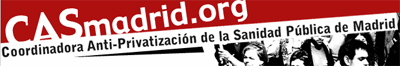 Improvisa :: Sociedad :: Rescatad los Hospitales de Madrid
