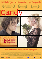 Improvisa :: Cine :: Candy