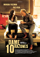 Cine :: Dame 10 razones