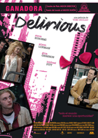 Improvisa :: Cine :: Delirious