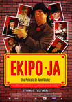 Improvisa :: Cine :: Ekipo Ja