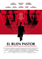 Cine :: EL BUEN PASTOR