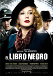 Improvisa :: Cine :: El Libro Negro