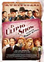 Cine :: EL ULTIMO SHOW