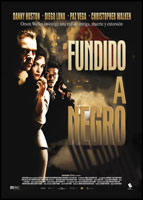 Cine :: FUNDIDO A NEGRO