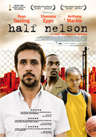 Improvisa :: Cine :: Half Nelson