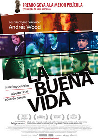 Improvisa :: Cine :: Estrenos de Abril de 2009