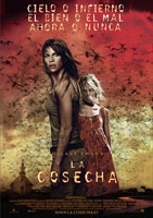 Cine :: LA COSECHA