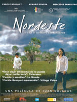 Cine :: NORDESTE