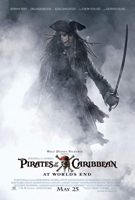 Cine :: Piratas del Caribe 3