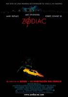 Cine :: Zodiac