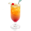 Improvisa :: cocina :: Tequila Sunrise