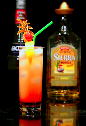 Improvisa :: cocina :: tequilasunrise