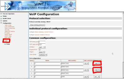 Improvisa :: Informática :: Asterisk y RDSI de Jazztel