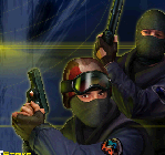 Improvisa :: Juegos :: Counter Strike bajo Linux con Wine