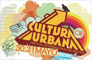 Improvisa :: Música :: Festival Cultura Urbana 2008