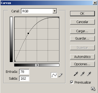 Improvisa :: Diseño Gráfico :: Efecto fotográfico oscurecedor