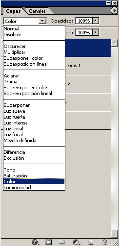 Improvisa :: Diseño Gráfico :: Efecto fotográfico oscurecedor