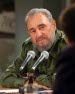 Improvisa :: Ciencia y Sociedad :: Fidel Castro se retira