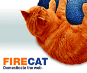 Improvisa :: Informática :: Firefox y Firecat