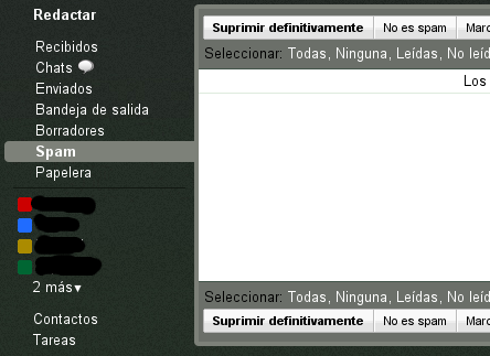 Improvisa :: Informática :: Activar modo "Offline" en Google Apps