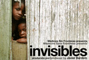 Improvisa :: Cine :: Invisibles llega al Cine