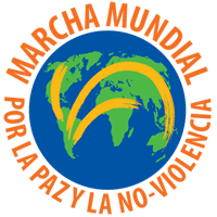 Improvisa :: Actualidad :: La Marcha Mundial por la Paz y la No Violencia