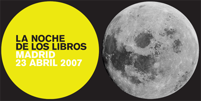 Improvisa :: Lectura :: La Noche de los Libros