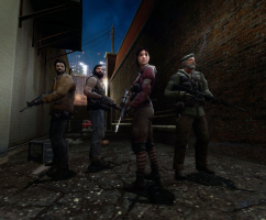 Improvisa :: Ocio :: Left 4 Dead