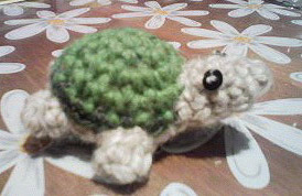 Improvisa :: Manualidades :: Amigurumi