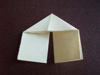 Improvisa :: Manualidades :: Origami :: Paso 10