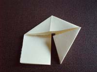 Improvisa :: Manualidades :: Origami :: Paso 11