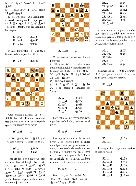 Improvisa :: Juegos :: Fallece Bobby Fischer