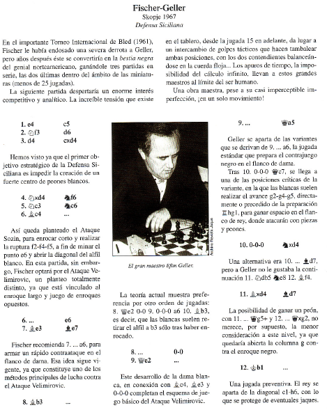 Improvisa :: Juegos :: Fallece Bobby Fischer